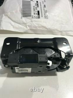 BMW d’origine F36 F34 F11 X3 X4 serrure de hayon arrière loquet 51247269544 Lloyd Carlisl