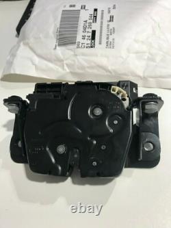 BMW d’origine F36 F34 F11 X3 X4 serrure de hayon arrière loquet 51247269544 Lloyd Carlisl