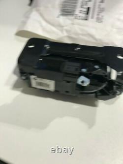 BMW d’origine F36 F34 F11 X3 X4 serrure de hayon arrière loquet 51247269544 Lloyd Carlisl