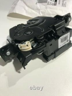 BMW d’origine F36 F34 F11 X3 X4 serrure de hayon arrière loquet 51247269544 Lloyd Carlisl