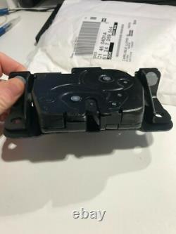 BMW d’origine F36 F34 F11 X3 X4 serrure de hayon arrière loquet 51247269544 Lloyd Carlisl