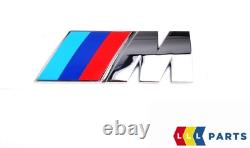 BMW nouveau badge/emblème autocollant de capot de coffre arrière d’origine pour Z4 E85 E86 M 8041425