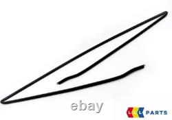 BMW nouveau joint d’étanchéité supérieur de pare-brise d’origine pour Série 5 E39 8159784