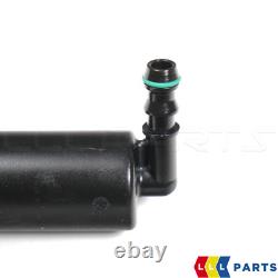 BMW nouvelle pièce d'origine E90 E91 E92 E93 buse de pulvérisation de lave-phares de pare-chocs avant