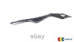 BMW nouvelle pièce d’origine Série 5 F10 F11 cache de compartiment moteur garniture d’aile support joint droit