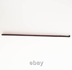 Bande d'étanchéité de fenêtre inférieure arrière droite BMW 3 E46 51368194742 NEUF ORIGINAL