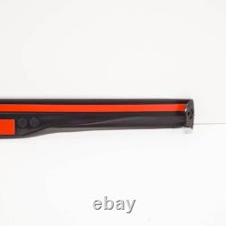 Bande d'étanchéité de fenêtre inférieure arrière droite BMW 3 E46 51368194742 NEUF ORIGINAL