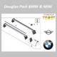 Barres De Toit Bmw D'origine Série 1 F40. 82712457809