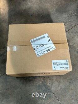 Bmw 2016 X4 F26 Porte-gobelets de console centrale Nouveau Authentique 9301722 7263088 S12b