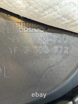 Bmw 2016 X4 F26 Porte-gobelets de console centrale Nouveau Authentique 9301722 7263088 S12b