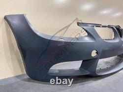 Bmw 3 E90 M3 Pare-chocs avant Neuf D'origine 51118043960 Wk-235