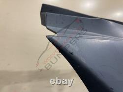 Bmw 3 E90 M3 Pare-chocs avant Neuf D'origine 51118043960 Wk-235