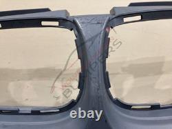Bmw 3 E90 M3 Pare-chocs avant Neuf D'origine 51118043960 Wk-235