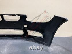 Bmw 3 E90 M3 Pare-chocs avant Neuf D'origine 51118043960 Wk-235