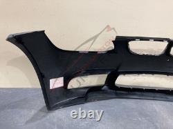 Bmw 3 E90 M3 Pare-chocs avant Neuf D'origine 51118043960 Wk-235