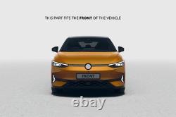 Bmw 3 E90 M3 Pare-chocs avant Neuf D'origine 51118043960 Wk-235