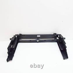 Bmw 5 F10 Radiateur Cadre De Cadre De Support Inférieur 17112284247 2284247 Nouveau Genuine