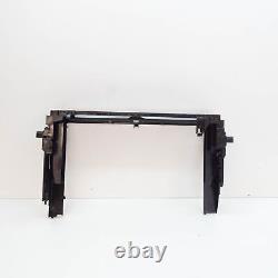 Bmw 5 F10 Radiateur Cadre De Cadre De Support Inférieur 17112284247 2284247 Nouveau Genuine