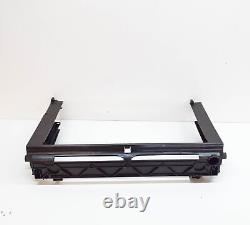 Bmw 5 F10 Radiateur Cadre De Cadre De Support Inférieur 17112284247 2284247 Nouveau Genuine
