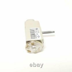 Bmw 5 G30 Valve D'expansion 64119496915 Nouveau Genuine