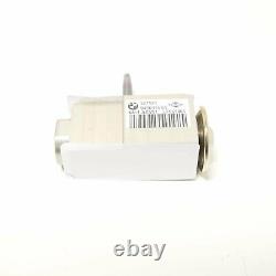 Bmw 5 G30 Valve D'expansion 64119496915 Nouveau Genuine