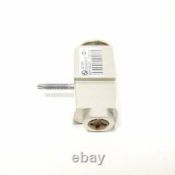 Bmw 5 G30 Valve D'expansion 64119496915 Nouveau Genuine