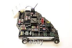 Bmw 7 F01 Fuse Junction Box 61149252812 Nouveau Genuine