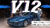 Bmw 850 Csi La Super Coupé V12 Oubliée De Jay Leno S Garage Ft Jason Cammisa