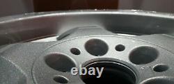 Bmw E36 M3 Alloy Wheels 5x120 17 Véritable Set Décalé Rondell Bbs Schnitzer