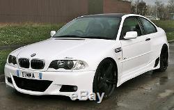 Bmw E46 Kit Corps Complet Cambrure Genuine Dimma