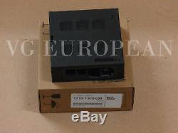 Bmw E60 Véritable E65 E66 E53 X5 E63 E64 Module D'alimentation Intégré -ivm Oe Nouveau