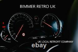 Bmw G30 G31 G11 Etc Speed Limit Info Activation. Service De Codage À Distance