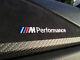 Bmw Genuine F32 / Lci M Performance Fibre De Carbone - Alcantara Intérieur Dash Trim