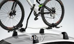 Bmw Genuine Touring Bike/cycle Holder Carrier Rack 82722472964 (82712166924)