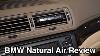 Bmw Naturel Air Unboxing