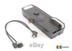 Bmw New Véritable Mobile Snap In Adaptateur Universel Micro Usb 2449963