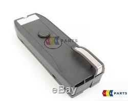 Bmw New Véritable Mobile Snap In Adaptateur Universel Micro Usb 2449963