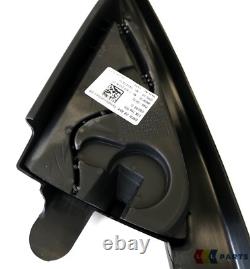 Bmw Nouveau Original 3 F30 F31 Couverture de Tweeter de Haut-Parleur Harman Kardon de Porte Avant Droite