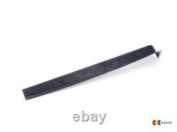 Bmw Nouvelle Genuine Z3 E36 Seuil de Porte Roadster Droit O/s 8398884