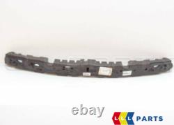 Bmw Nouvelle Pièce D'origine Pare-chocs Absorbeur D'impact Série 5 F10 F11 10-16 Sur Une Barre De Collision