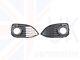 Bmw Série 1 F20 F21 Lci 15-17 Nouvelle Paire D'origine De Grille De Feux Antibrouillard Pare-chocs M Sport