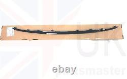 Bmw Série 1 F20 F21 LCI Nouvelle Garniture de Pare-chocs Sport Arrière Noire 7371758