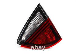Bmw Série 3 E91 Touring New Genuine Blackline Rear Tail Light Lamp Set 0411414