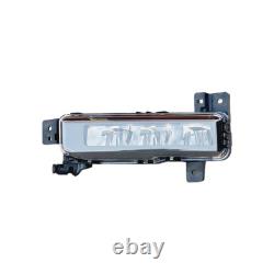 Bmw Série 3 G20 G21 2018-2021 Nouveau Feu Anti-Brouillard À Led Côté Gauche 63177433787