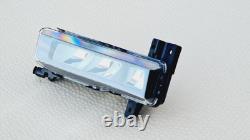 Bmw Série 3 G20 G21 2018-2021 Nouveau Feu Anti-Brouillard À Led Côté Gauche 63177433787