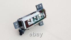 Bmw Série 3 G20 G21 2018-2021 Nouveau Feu Anti-Brouillard À Led Côté Gauche 63177433787