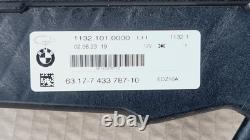 Bmw Série 3 G20 G21 2018-2021 Nouveau Feu Anti-Brouillard À Led Côté Gauche 63177433787