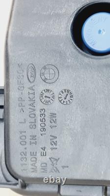 Bmw Série 3 G20 G21 2018-2021 Nouveau Feu Anti-Brouillard À Led Côté Gauche 63177433787