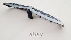 Bmw Série 3 G20 G21 M Sport Nouveau Grille de Pare-chocs Avant Genuine Gris Céramique I Cam