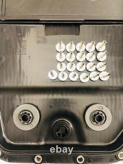 Bmw Série 7 E65 E66 Zf Boîte de Vitesses Automatique 6 Vitesses Genuine Filtre de Carter d'Huile 7l